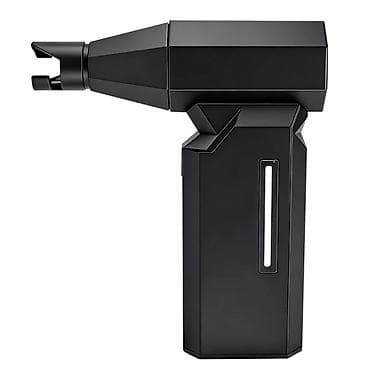 pilesos: 🌪️ Super Güclü Turbo Jet Fan - 130,000 RPM / 6000 mAh ​Maşın — 4