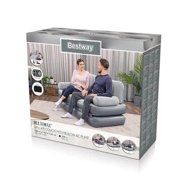 надувной бассейн купить в баку: Bestvay şişmə divan Ölçülər şəkildə qeyd olunub Özü dolur və boşalır — 4