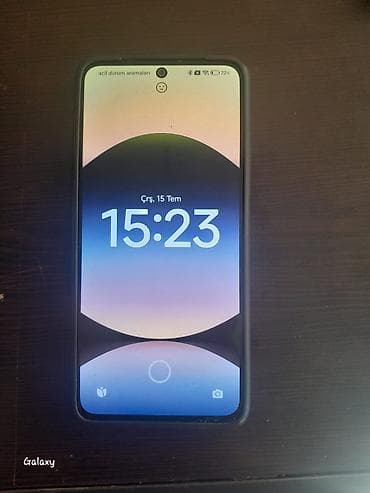 Redmi Note 14, 256 ГБ, цвет - Белый, Две SIM карты — 1