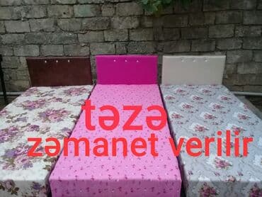 Ev üçün mebel: Usaq carpayisi
Isdedyniz rengde catdrilma odenisli — 1