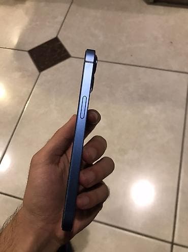 i̇phine: IPhone 13, Mavi — 3