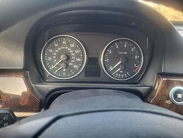 bmw e39: BMW 3 series: 3 l | 2005 il Sedan — 5