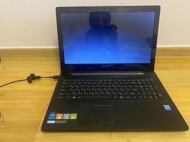 playstation ucuz: Lenovo G50 noutbuk Texniki xüsusiyyətlər: - Ekran: 15.6" HD — 3