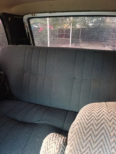 yuk maşını satılır: VAZ (LADA) 4x4 Niva: 1.7 l | Ofrouder/SUV — 7