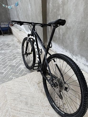 28 lik velosiped: Salam velosipedde hecbir problem yoxdur 2 ay surulub seliqeli ciddi — 5