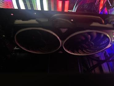iphone x silver: Gaming PC – Yüksək performans, oyun və iş üçün ideal seçim Texniki — 4