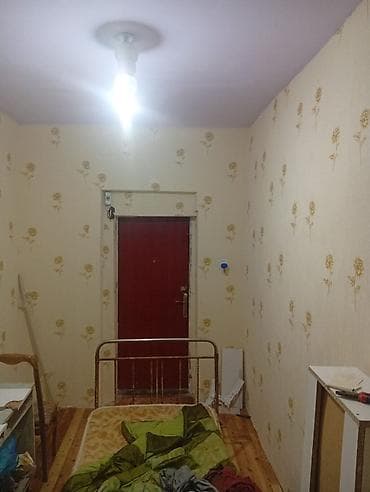sumqayit kiraye evler heyet evi: Sumqayutda opsiyelde adelnihamam tualetli ev kiraye verilir 200azn — 2