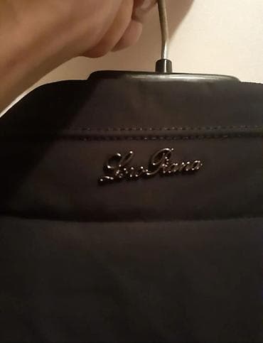 aşbaz paltarı: Gencede satilir original jletka Lora piana 75azn alinib endirimle — 10