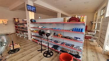 4 metrlik südlük soyuducu 28 metr bir tərəfli vitrin 26 metr iki — 6