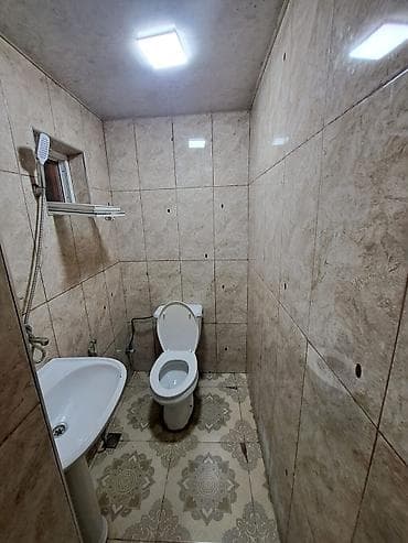 30 kv. m, 1 otaqlı — 5