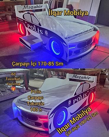 turk peci: Yeni, Sifariş ilə, Maşın-çarpayı, Matrassız, Siyirməsiz — 1