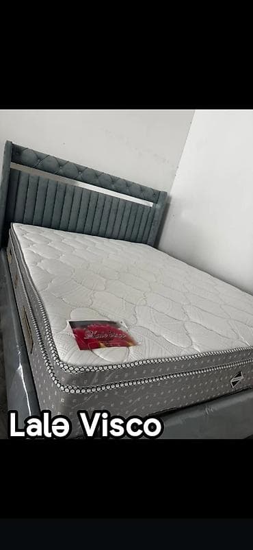 ortopedik matras qiyməti: Yeni, Ortopedik matras, İki nəfərlik — 1