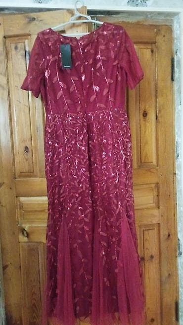 ziyafet geyim: Ziyafət donu, Maksi, Standart — 2