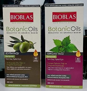 ballı bitkisel macun: Tam orjinal mehsul.Bioblas sampunu.sac tokulmesinin qarsisini alan 1 — 3