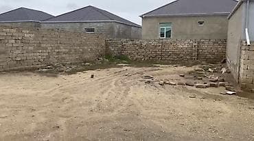 zaqatalada torpaq satilir: Tikinti — 4