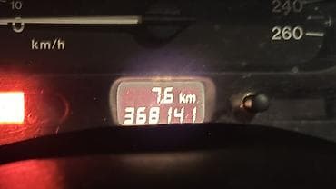 Avtomobil satışı: Opel Vectra sedan. Ecotec mator. Matorxanada problem yoxdur, otur sür — 3