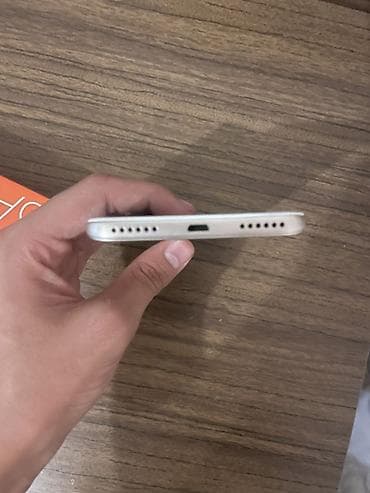 xiaomi redmi note 4 pro: Xiaomi Mi 5, 16 GB, rəng - Qızılı, 
 Sensor — 7