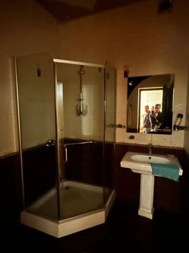 8 mikrorayon: 8 otaq, 358 kv. m, Kredit yoxdur, Yeni təmirli — 23