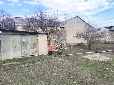 kiraye bos evler: Tikinti — 9