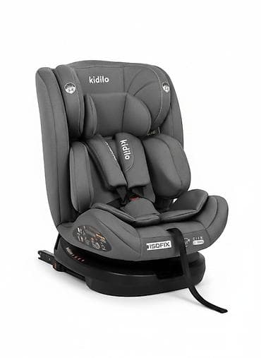 🚗 Yeni Model KIDILO G225 (2026) – Son Buraxılış Avtokreslo ✨ Tam — 7