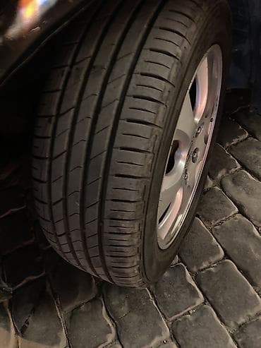 vaz2107 satisi: Honda Accord (7-ci nəsil) sedan - Kuzov: 4 qapılı sedan, qara rəng - — 5