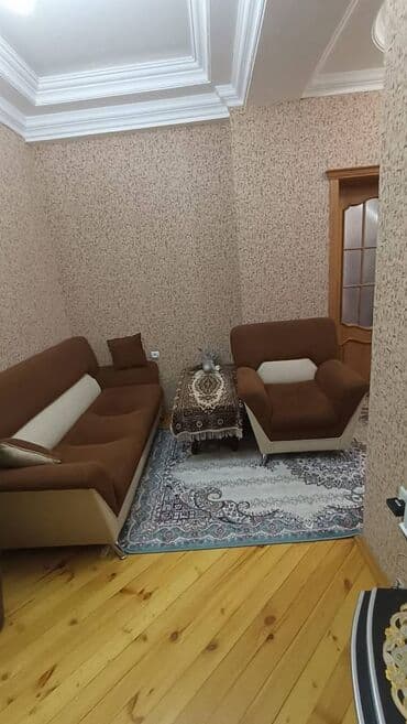 hipoteka evler: 2 otaqlı, Yeni tikili, m. Həzi Aslanov, 78 kv. m — 2