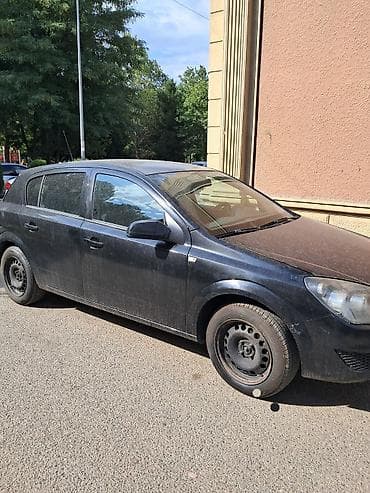 Opel astra icarəyə verilir depazit 200 azn gün 20 azn qalmamaq ?şərti — 3
