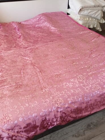 Покрывала: Новый Для взрослых Двуспальное Одеяло, Самовывоз — 2