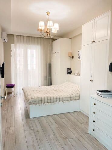 kirayə evlər əhmədlidə: Salam. Öz evimdi. ev tək xanımlara verilmir. Yalnız Watsappla səhər — 9