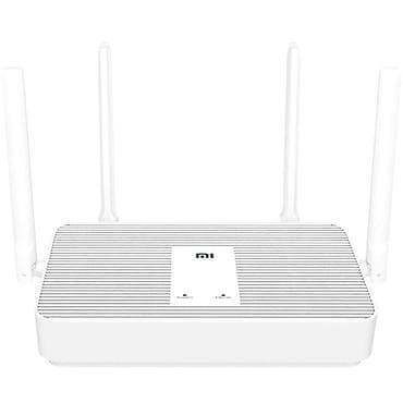 tp link archer: Router Modem Wi-Fi router Xiaomi Mi Router AX1800 (DVB4258GL) — 1