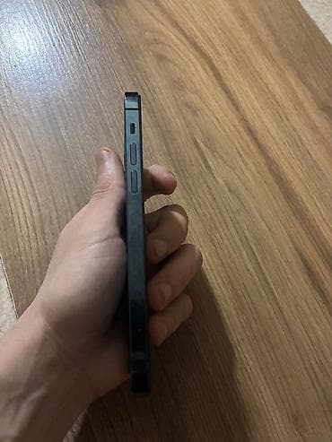 iphone saat 8 ultra: IPhone 12 Pro, 128 GB, Pacific Blue, Face ID — 2