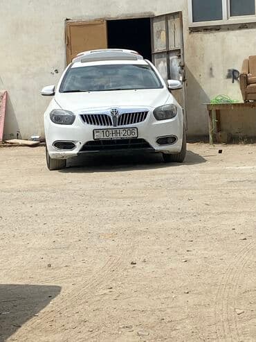sumqayit yasil dere heyet evleri kiraye: Brilliance H530: 1.6 l | 2015 il Sedan — 1