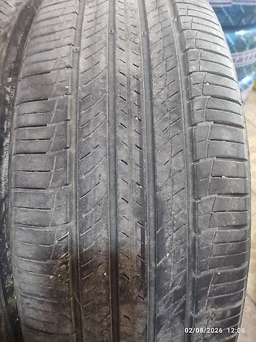 ural masin: Hankook təkərləri – 2 ədəd - Brend/model: Hankook (yan divarda — 3