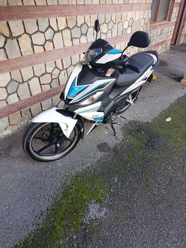 турбо.аз все об автомобилях в азербайджане: Marka: Tufan S50 (2024 buraxılış) Mühərrik: 49 cc — prava tələb etmir — 1