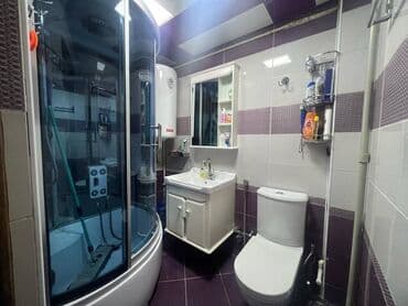 купить квартиру на баилово: Баку, 3 комнаты, Вторичка, м. Халглар Достлугу, 70 м² — 9