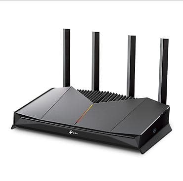 tp link archer c6: TP-Link Wi‑Fi router - Model: TP-Link Archer seriyası (şəkildəki — 1