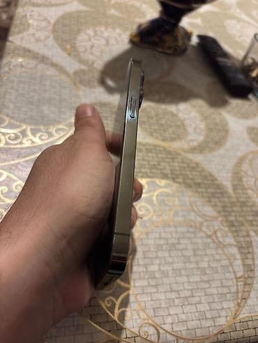 IPhone 13 Pro, 128 ГБ, Графит, Беспроводная зарядка, Face ID, Гарантия — 4