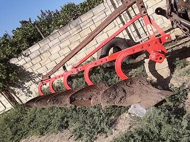фургоны категории б: Sahəsində dar Geniş təkər izi sayəsində sabitlik və dartı gücü — 8