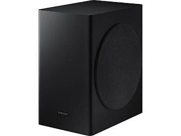 Musiqi mərkəzləri: Orginal Samsung 5.1 Soundbar HW-Q60T Bluetooth USB Optik Ev kinoteatrı — 7