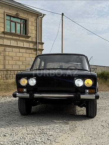 opel astra h ucun: VAZ (LADA) 2106: 1.6 l | 2005 il Sedan — 2