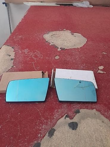 mersedes dinamo: Cüt, Mercedes-Benz 202 — 2