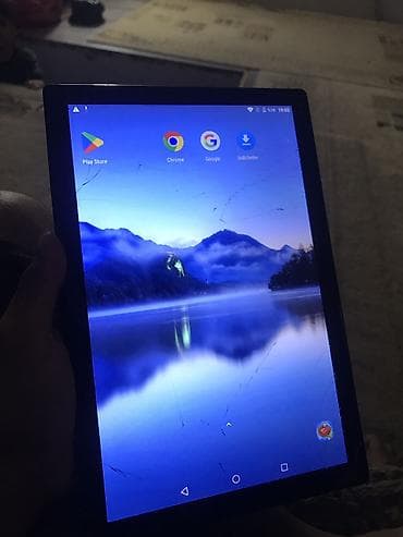 redmi a3 pro: Asus 128 GB, rəng - Qara, Qırıq — 1