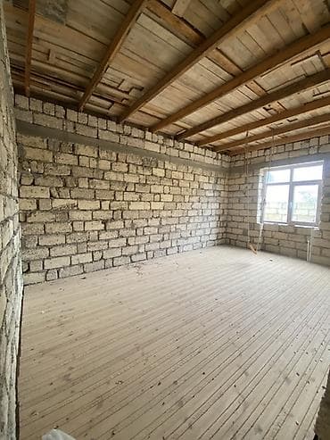 nzs de heyet evleri ucuz 2023: 100 kv. m, 3 otaqlı, Qaz, Su — 3