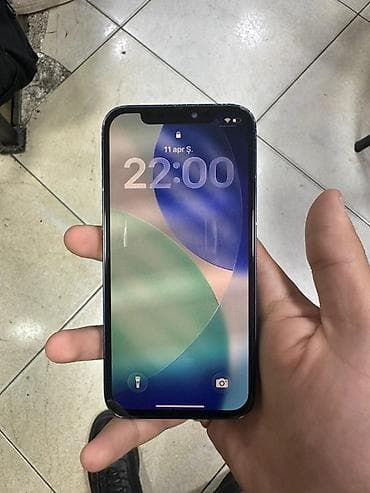 redmi note 9 irsad: IPhone 12, Mavi — 2