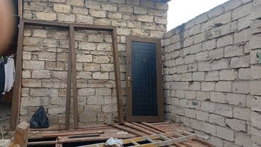 Santexnika: Mənzil üçün İşlənmiş Giriş qapısı Çərçivə ilə, Zəmanətsiz, Ödənişli quraşdırma, Ünvandan götürmə — 8