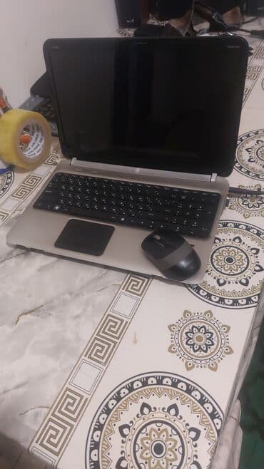 ssd 1 tb: İşlənmiş HP Pavilion, 15.6 ", Intel Core i3, 512 GB, Ünvandan götürmə — 7