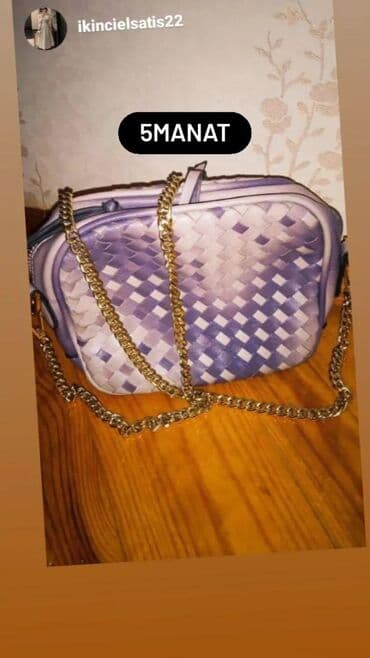 səyahət çantası: Sadə sumka — 1