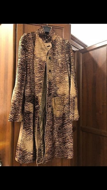 Cavalli original mexli plash,hech geyinilmeyib