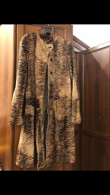 женские шубы из бобра: Cavalli original mexli plash,hech geyinilmeyib,yenidir,amma etiketkasi — 1