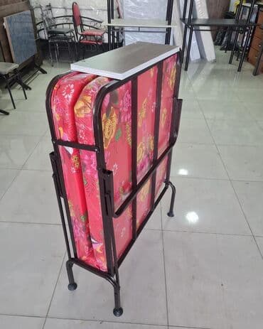 продажа раскладушек в баку: Raskladuşkaların topdan satışı. Hər çeşiddə mövcuddur. Qiymətlər — 2
